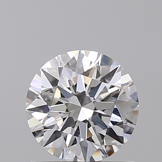 1,02 Carat Round Lab Grown