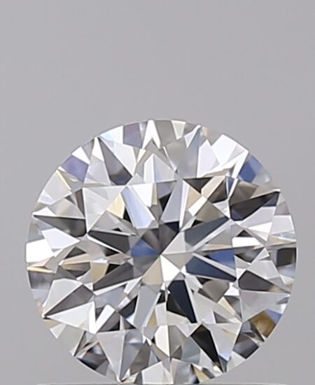 1,01 Carat Round Lab Grown