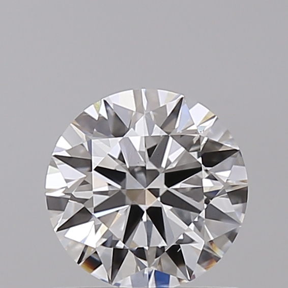 1,01 Carat Round Lab Grown