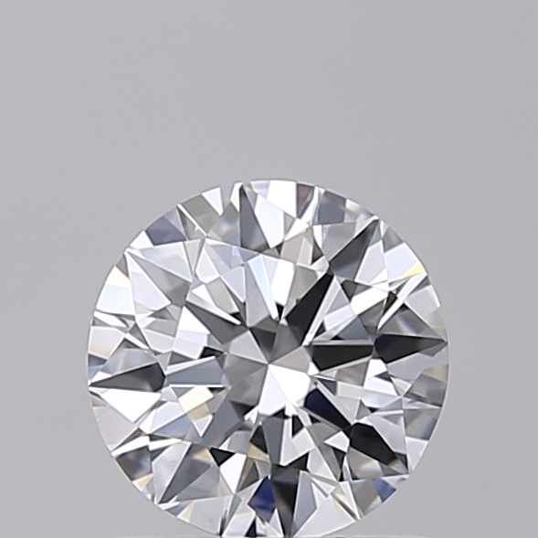 1 Carat Round Lab Grown
