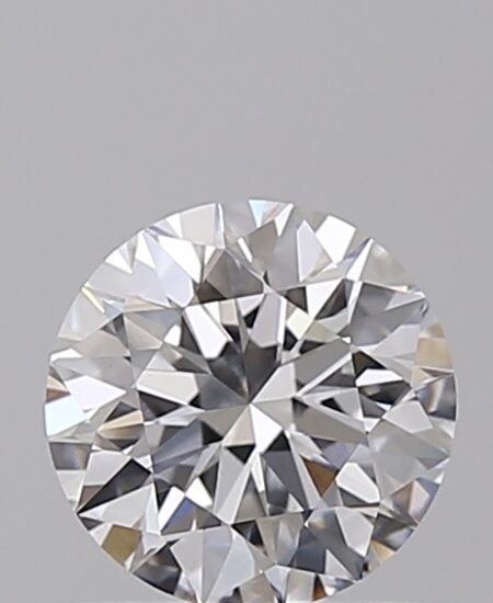 1,03 Carat Round Lab Grown