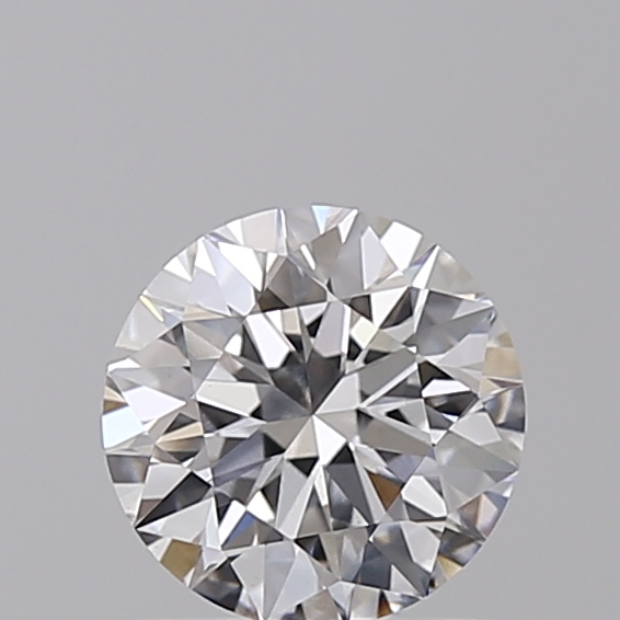 1,03 Carat Round Lab Grown