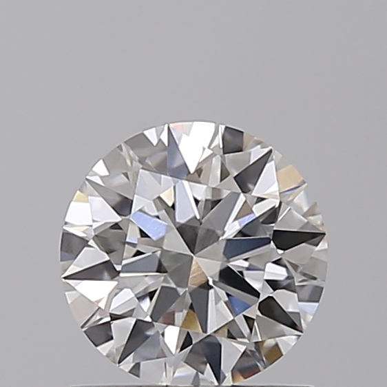 1,02 Carat Round Lab Grown