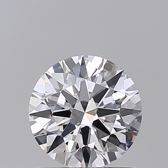 1,02 Carat Round Lab Grown