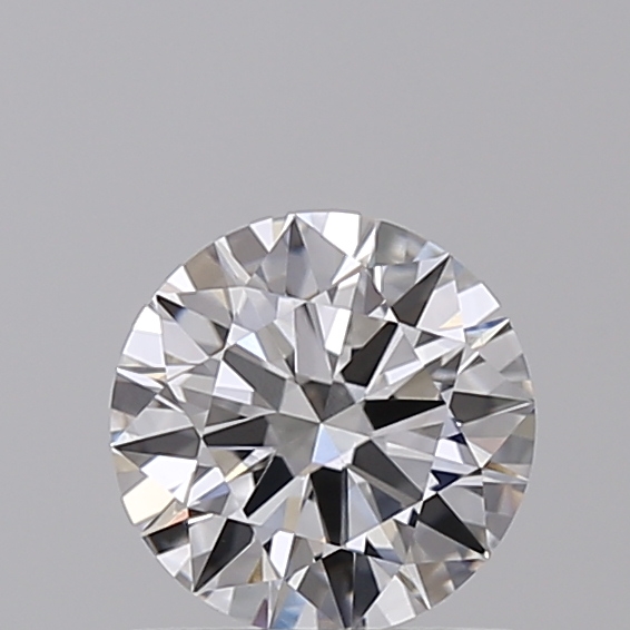 1,02 Carat Round Lab Grown