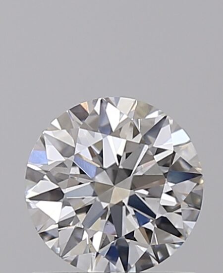 1,02 Carat Round Lab Grown