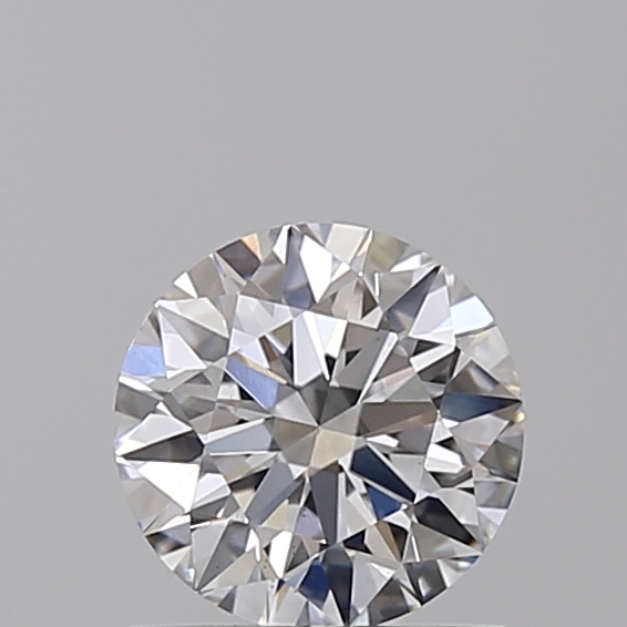 1,02 Carat Round Lab Grown