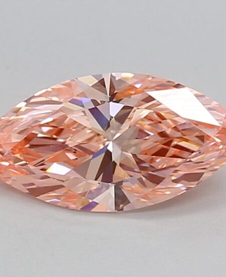 1,02 Carat Marquise Lab Grown