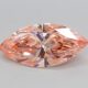 1,02 Carat Marquise Lab Grown
