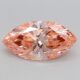 1,02 Carat Marquise Lab Grown