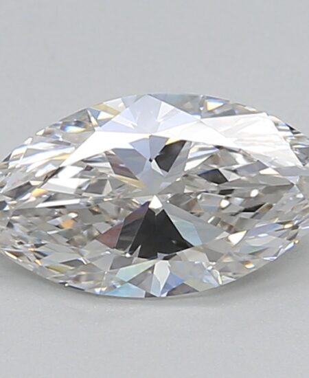 1 Carat Marquise Lab Grown