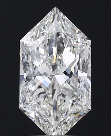 3,03 Carat Marquise Lab Grown
