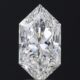 3,03 Carat Marquise Lab Grown