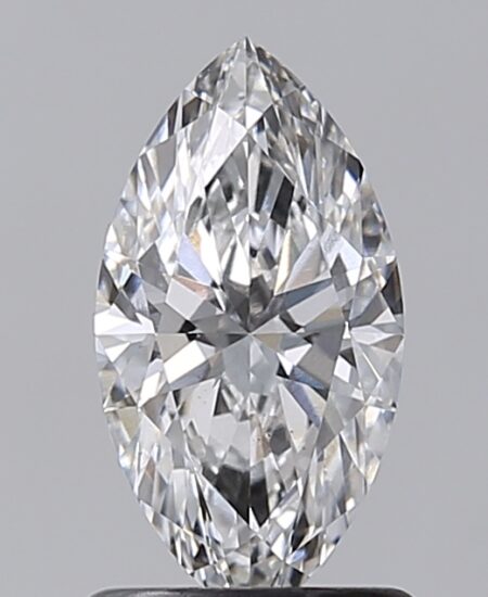 1,02 Carat Marquise Lab Grown