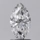 1,02 Carat Marquise Lab Grown