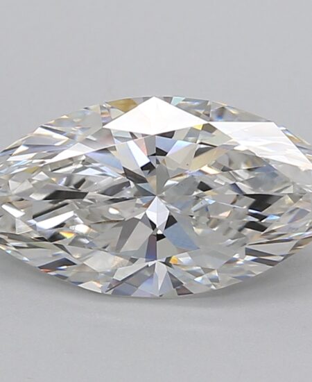 2,01 Carat Marquise Lab Grown