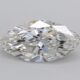 2,01 Carat Marquise Lab Grown