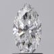 1,02 Carat Marquise Lab Grown