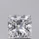 1,02 Carat Princess Lab Grown
