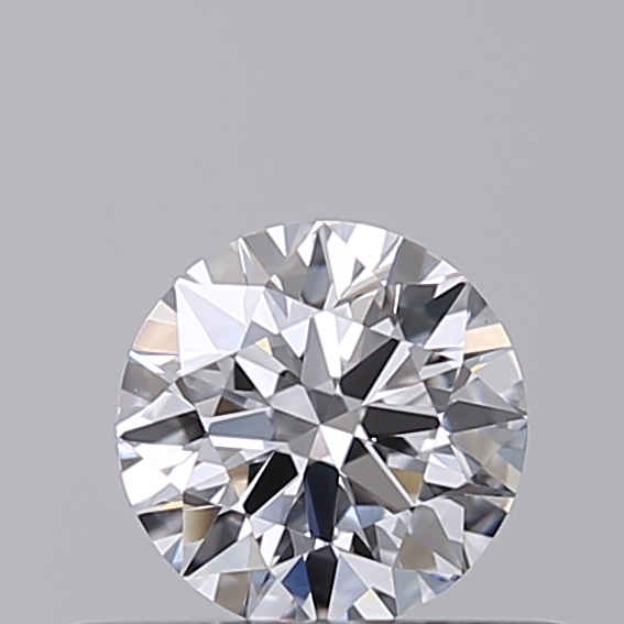 0,41 Carat Round Lab Grown