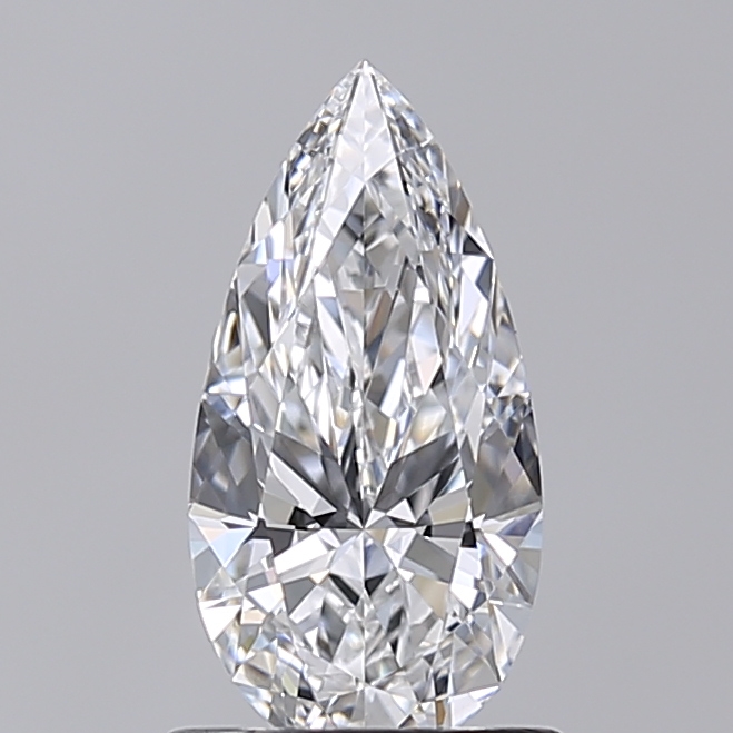 1,02 Carat Pear Lab Grown