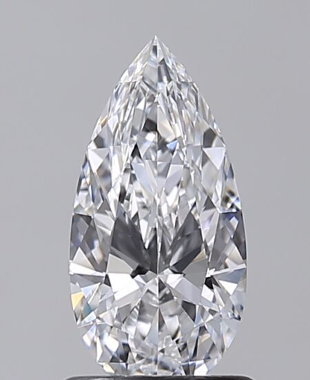 1.02 Karat Gruszka Laboratoryjne