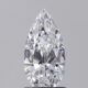 1,02 Carat Pear Lab Grown