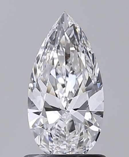 1.02 Karat Gruszka Laboratoryjne