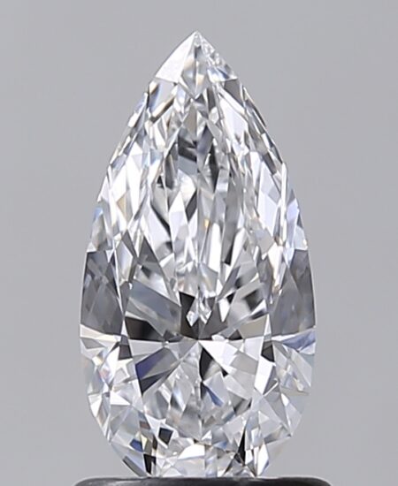 1.02 Karat Gruszka Laboratoryjne