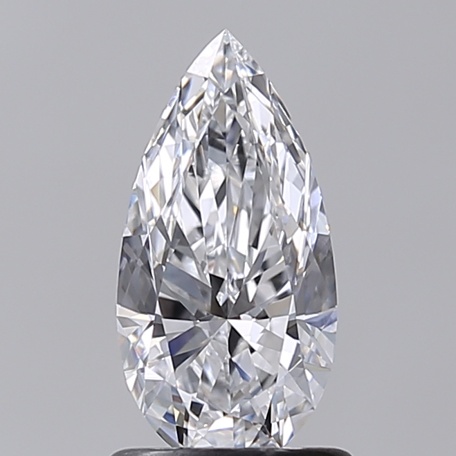 1,02 Carat Pear Lab Grown