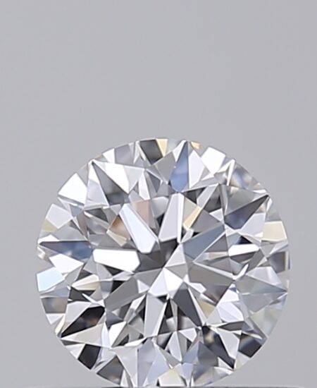 0.52 Karat Brylant Laboratoryjne