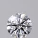 0.52 Karat Brylant Laboratoryjne