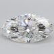 1.02 ct Marquise Lab-Diamond