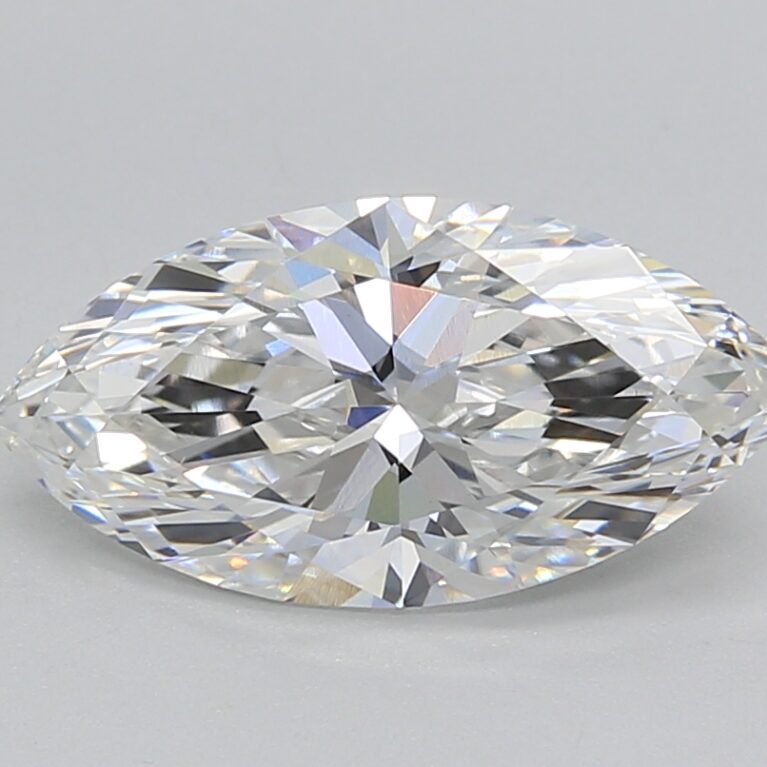 1.5 ct Marquise Lab-Diamond